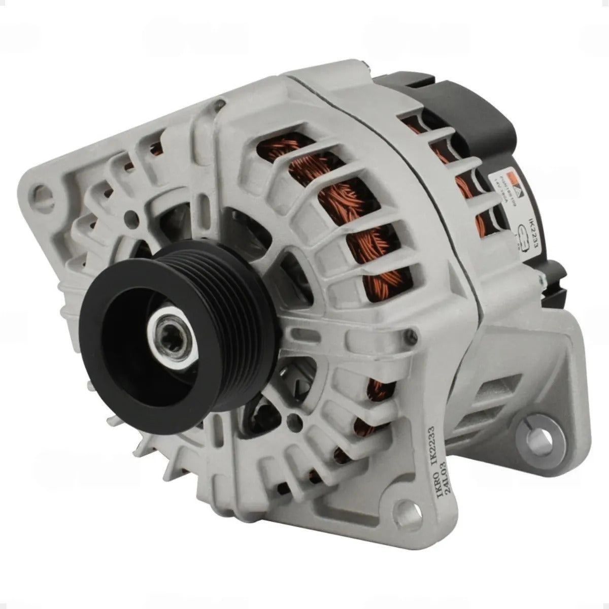 Alternador Ducato Boxer Jumper Daily 2.3 180a