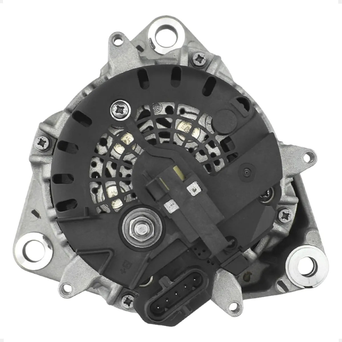 Alternador Atego Axor 7.2 Constellation 8.9 2012 Até 2022