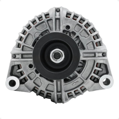 Alternador John Deere 24v 130a Com Polia 8pk