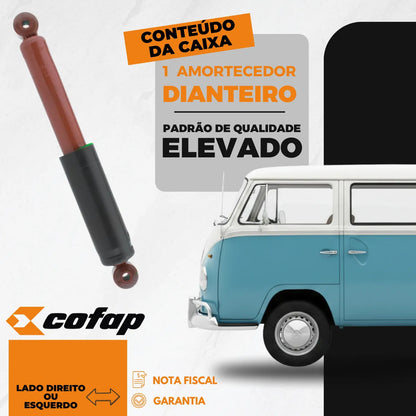 Amortecedor Dianteiro Kombi 1957 A 1977 - Cofap Sb27703