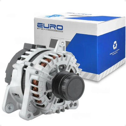 Alternador Tracker 1.4 2020 Em Diante 12v130a 5pk Completo