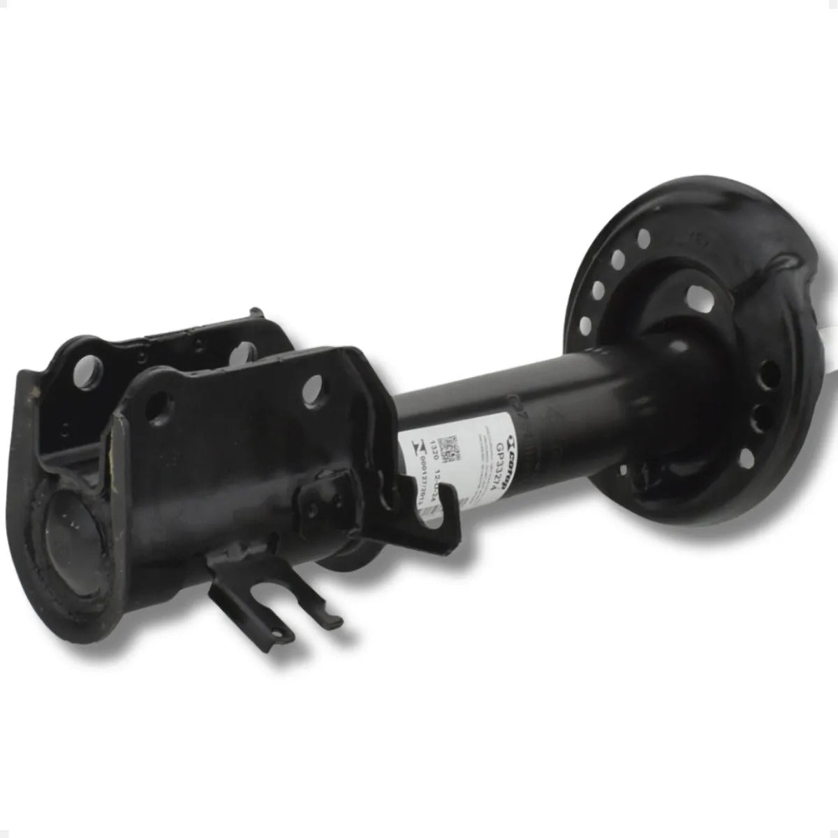 Amortecedor Traseiro Direito Compass 2.0 Diesel 17... Cofap