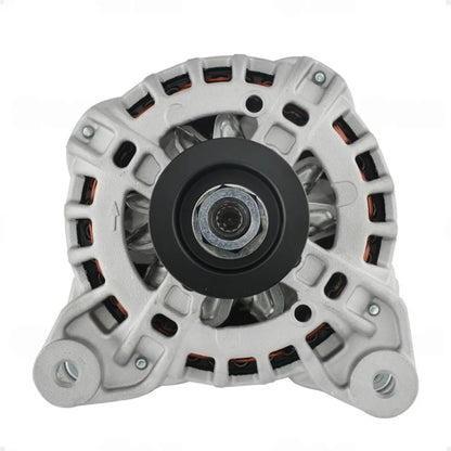 Alternador Kicks 1.6 16v Flex 90a 2016 Com Polia 7pk
