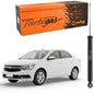Amortecedor Traseiro Cobalt 2012 A 2021 Original Cofap