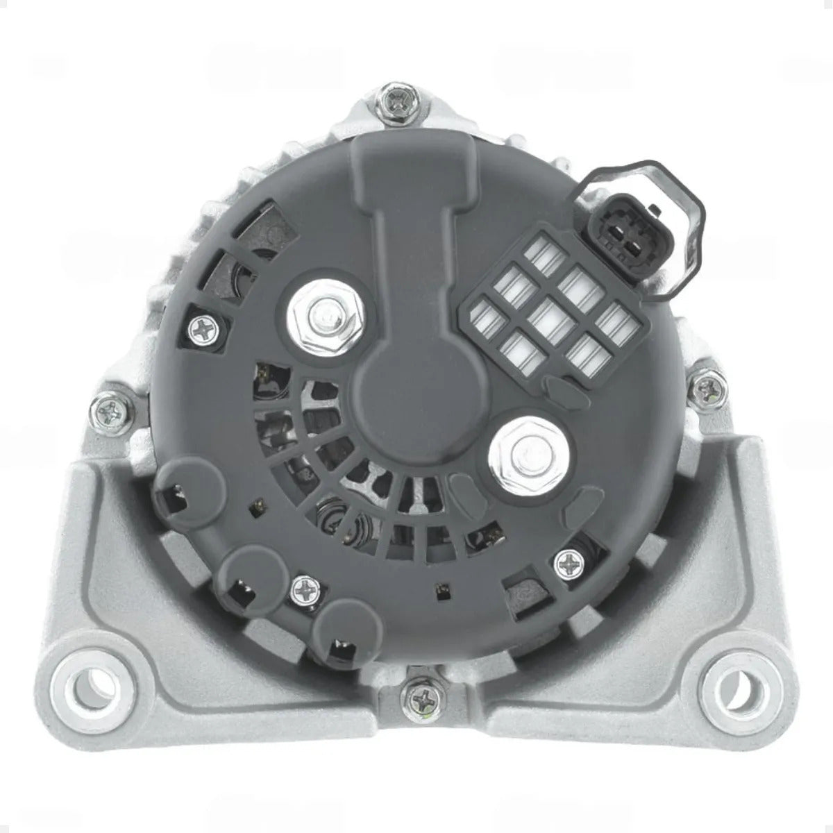 Alternador Cruzetracker 1.8 Sonic 1.6 2012 Até 2016 12v 100a