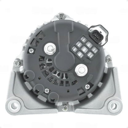 Alternador Cruzetracker 1.8 Sonic 1.6 2012 Até 2016 12v 100a