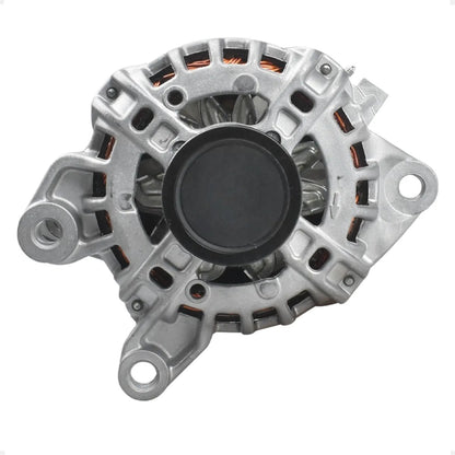 Alternador Hilux Sw4 2.7 Flex 12v 90a 2015 Com Polia 7pk