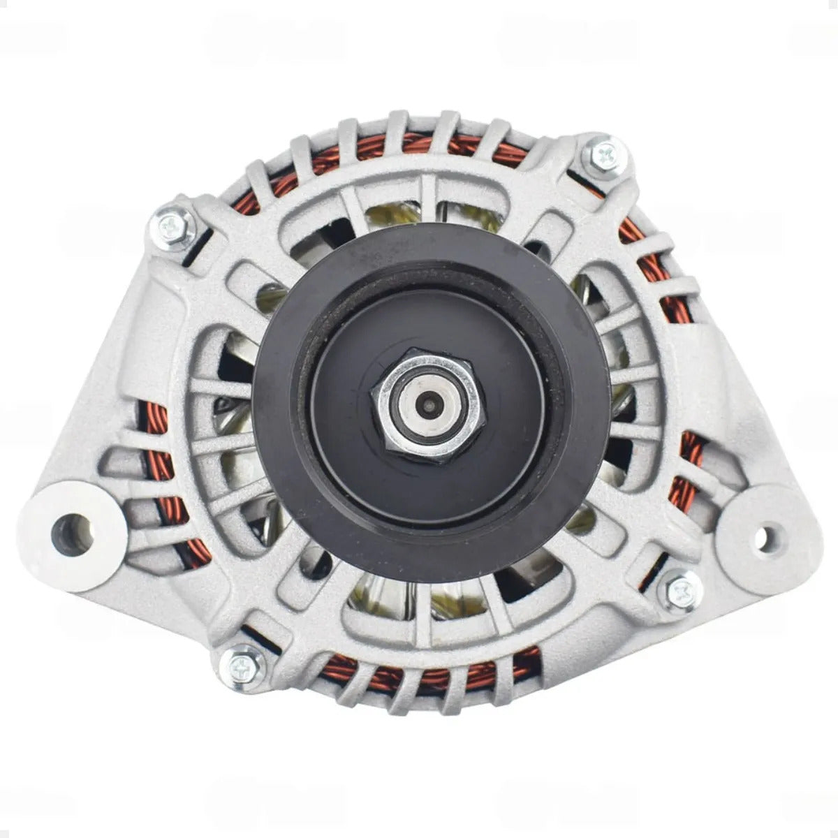 Alternador Stralis 380 410 420 460 Trakker 720 24v 90a  12pk
