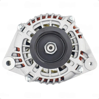 Alternador Stralis 380 410 420 460 Trakker 720 24v 90a  12pk