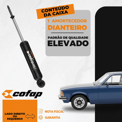 Amortecedor Dianteiro Cofap Gm Opala 1988