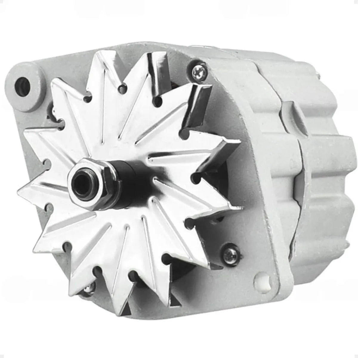 Alternador Scania 24v45asem Poliacompleto
