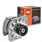 Alternador Blazer S10 Kadett Monza Vectra 1.8 2.2 Efi 12v 75