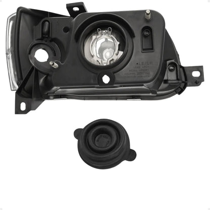 Farol Fiat Uno Fiorino 04 05 06 07 08 09 10 11 12 2013 Arteb