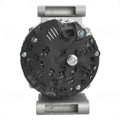 Alternador Transit 2.4 3.2 Defender 2.4 2006 Em Diante 12v
