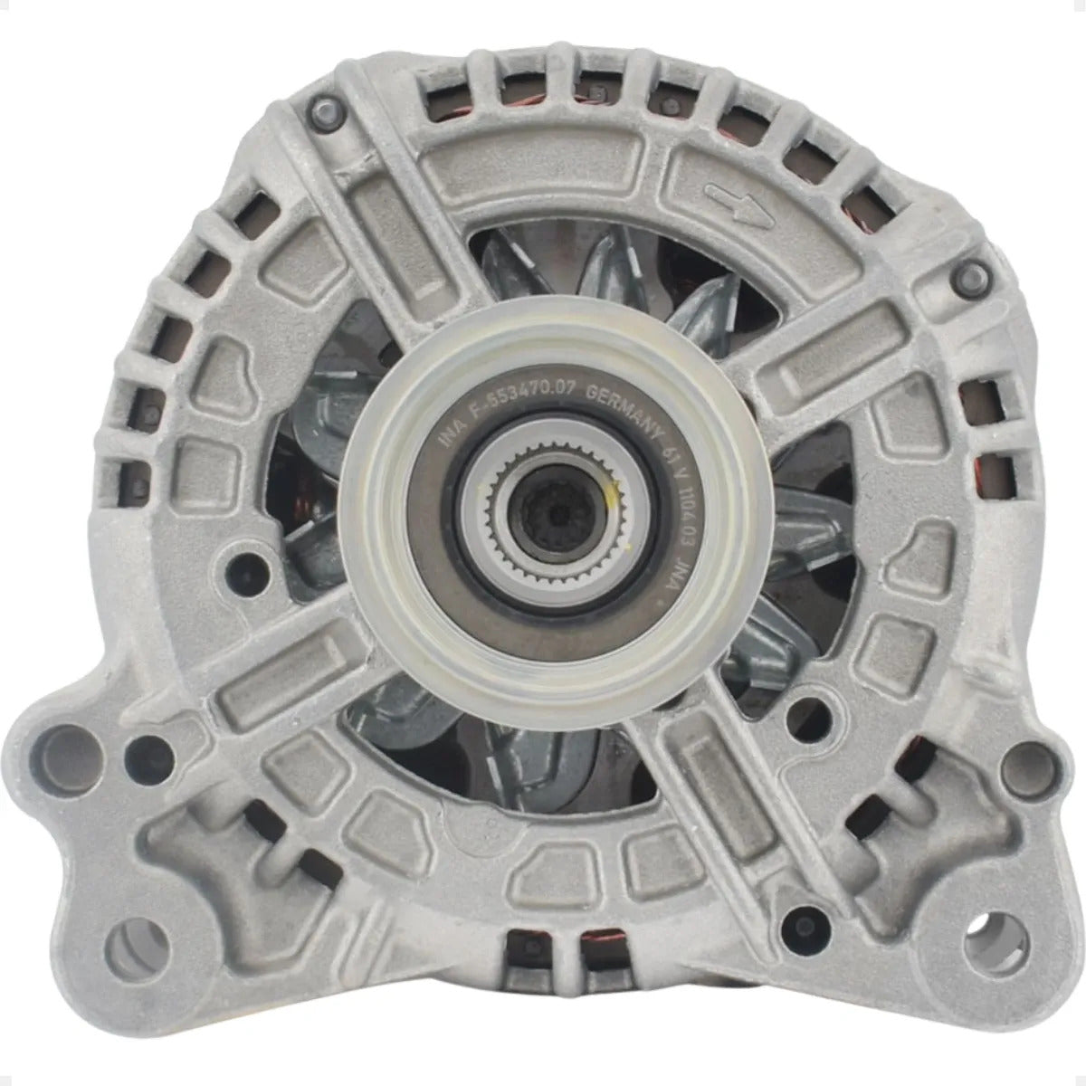 Alternador Bosch 1986a00558