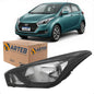 Farol Hb20 Hb20s Mascara Negra 2012 A 17 18 2019 Arteb