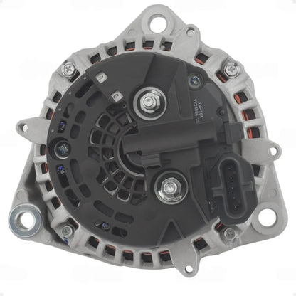 Alternador 120a 30022vlp Gx 2016 2017 2018 24v 120v Completo