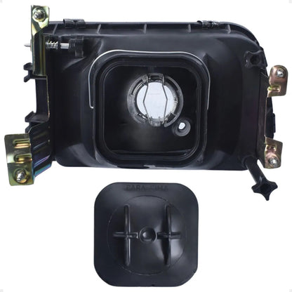 Farol Ford Corcel 2 Belina 2 Del Rey 1989 1990 1991 Arteb