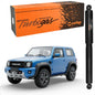 Amortecedor Traseiro Troller T4 3.2 20v 2016 2017 Cofap