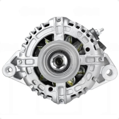 Alternador Hilux 2.5 3.0 16v 2005 Em Diante 12v80a 7pk