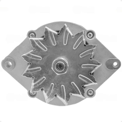 Alternador John Deere Case Caterpillar New Holland 12v 95a