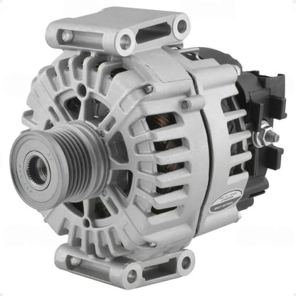 Alternador Sprinter 416 516 2.2 16v 2019 Em Diante 12v 250a