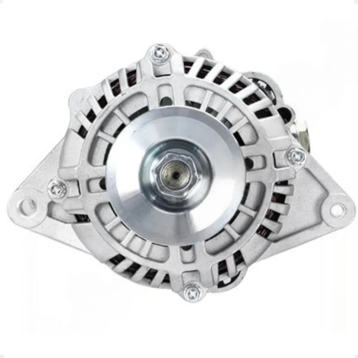 Alternador Euro Ep-70011 Carro/caminhonete/pajero 12v 90a