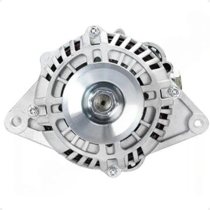 Alternador Euro Ep-70011 Carro/caminhonete/pajero 12v 90a