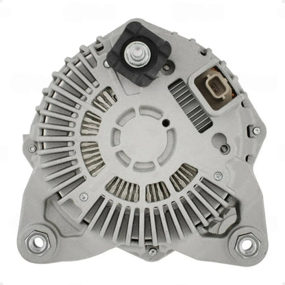 Alternador Master 2.3 185a 12v Com Polia 7pk Completo