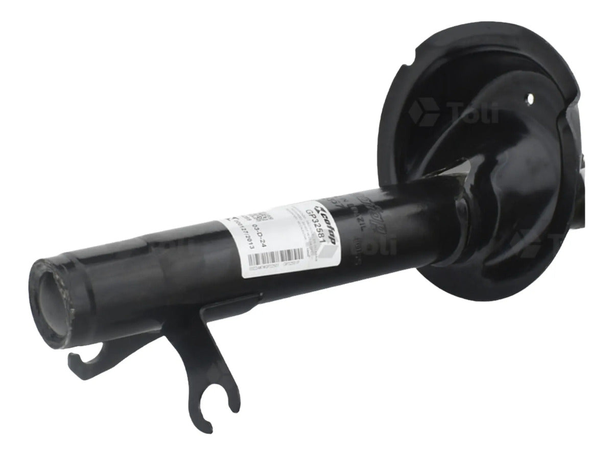 Amortecedor Dianteiro Esquerdo Focus 01 - 08 - Cofap Gp32582