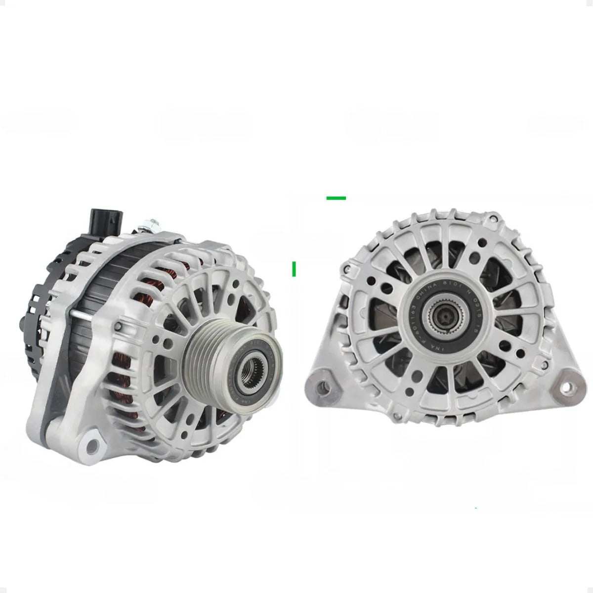 Alternador Chery Arrizo 5 Tiggo 5x 6 Gsx 7x 1.5 12v 110a 6pk