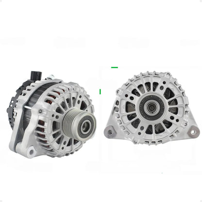 Alternador Chery Arrizo 5 Tiggo 5x 6 Gsx 7x 1.5 12v 110a 6pk