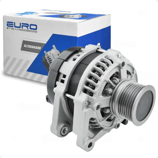 Alternador Civic 1.5 Touring Turbo 2016 Em Diante 12v 120a