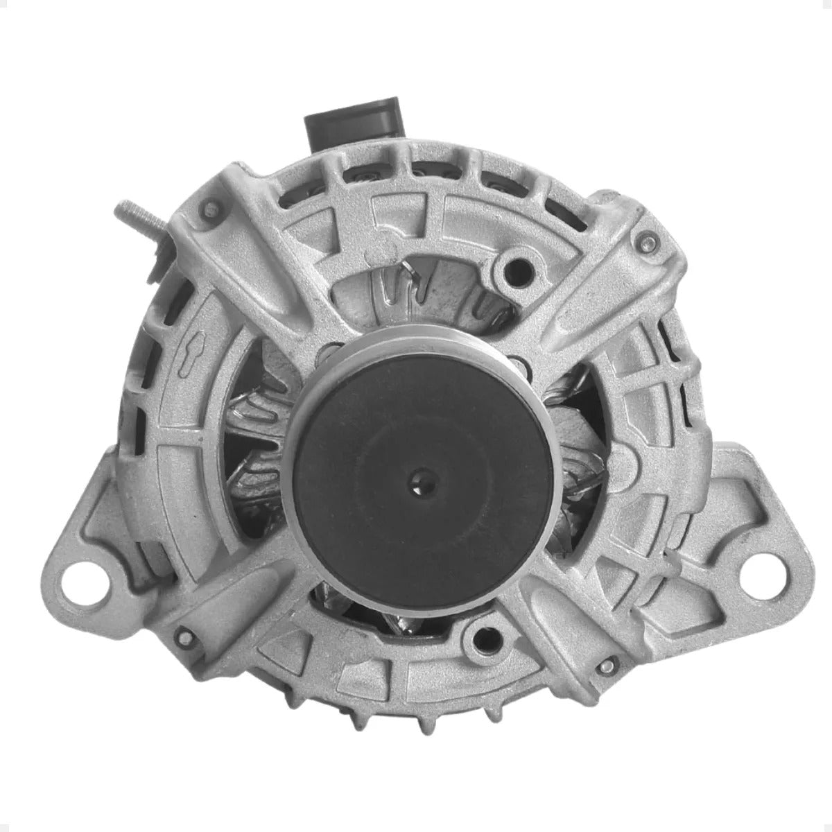 Alternador Frontier 2.3 Diesel 120a 2017 Com Polia 7pk