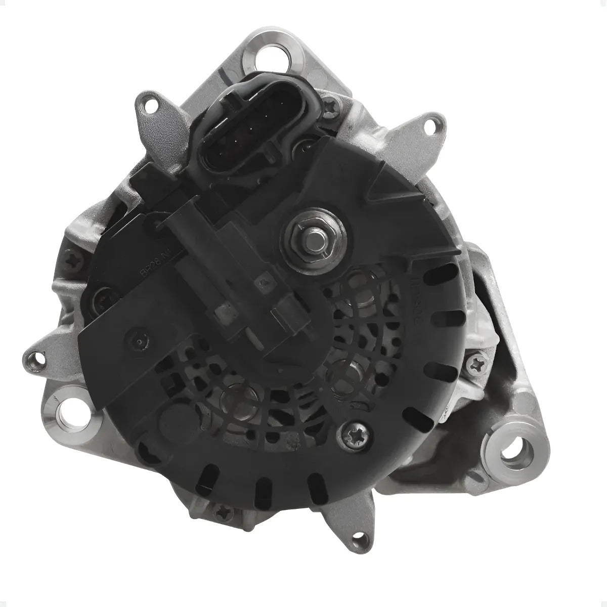 Alternador Para Volkswagen Constellation Worker 2012 A 2022