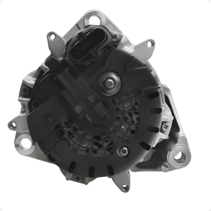Alternador Para Volkswagen Constellation Worker 2012 A 2022