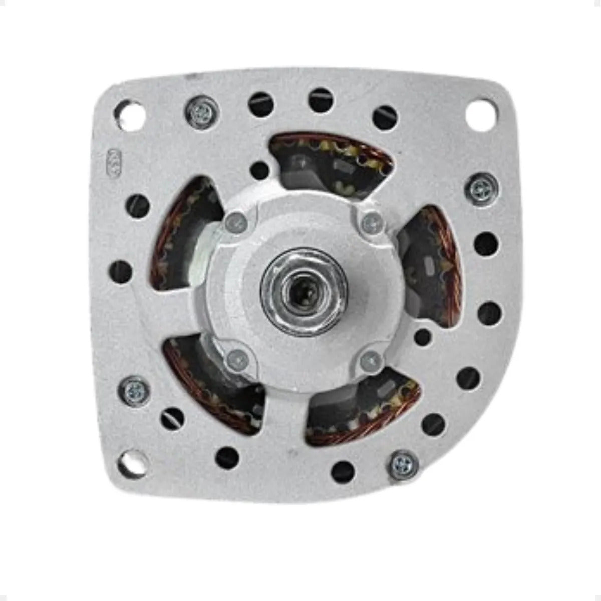 Alternador Para Scania P124 Bosch