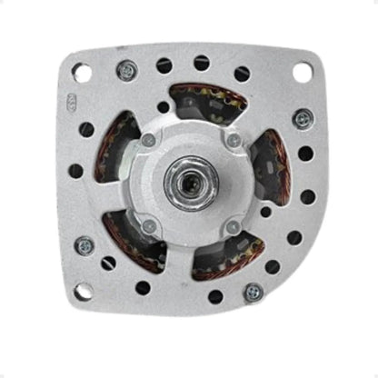 Alternador Para Scania P124 Bosch