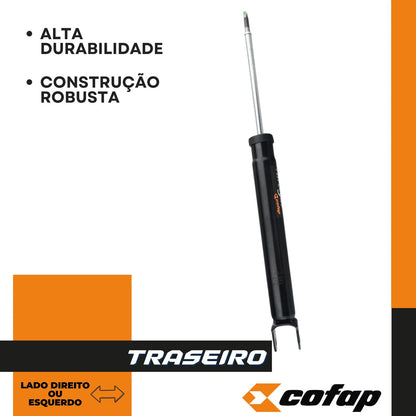 Amortecedor Traseiro Ix35 10/15 Cofap Gb48260