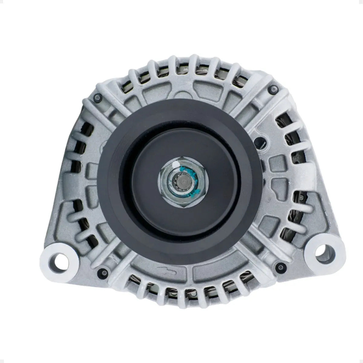 Alternador John Deere 5085 6110 12v 150a Com Polia 9pk