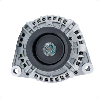 Alternador John Deere 5085 6110 12v 150a Com Polia 9pk