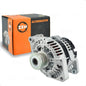 Alternador S10 Frontierblazer 2.8 4.0 2000 Até 2010 12v 100a