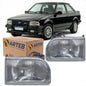 Farol Escort 1986 1987 88... A 1995 1996 Apollo Verona Arteb