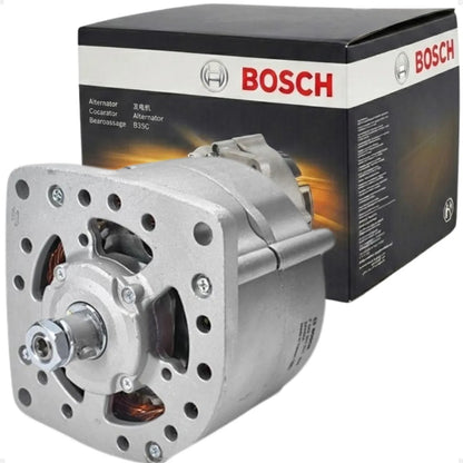 Alternador Para Scania P124 Bosch