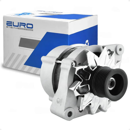 Alternador Euro Ep-70653 Case Sr130 Case Sv18 New Holland