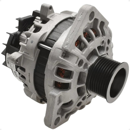 Alternador 1986a01082 Ford Cargo 2010 Em Diante