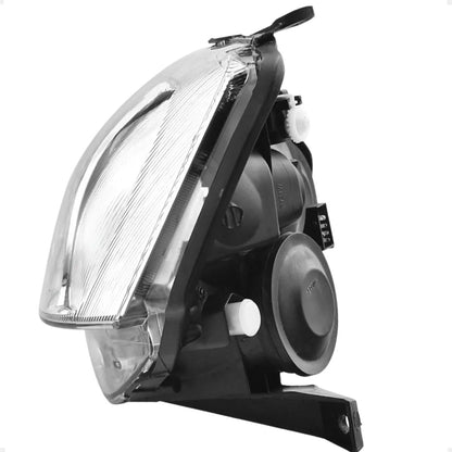 Farol Montana 04 A 10 Corsa 2002 A 2012 Pisca Frisado Arteb