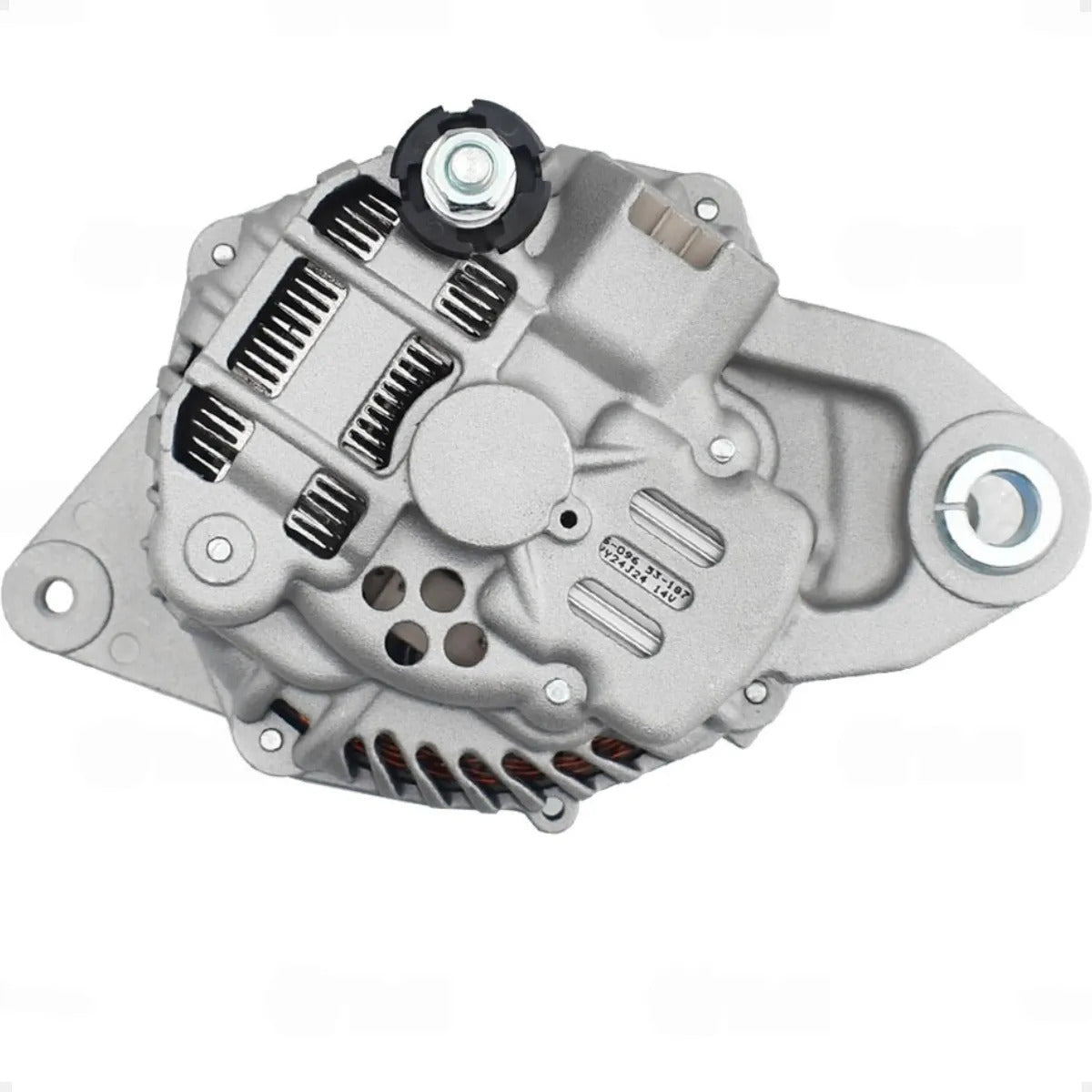 Alternador L200 Triton Pajero 3.2 Diesel 2008 Em Diante