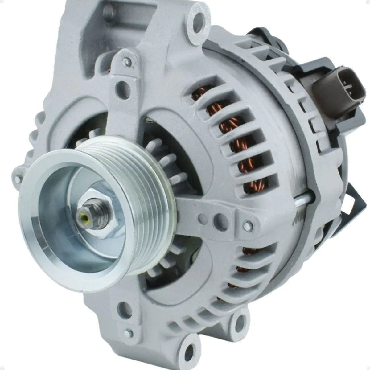 Alternador Bosch 1986a01206