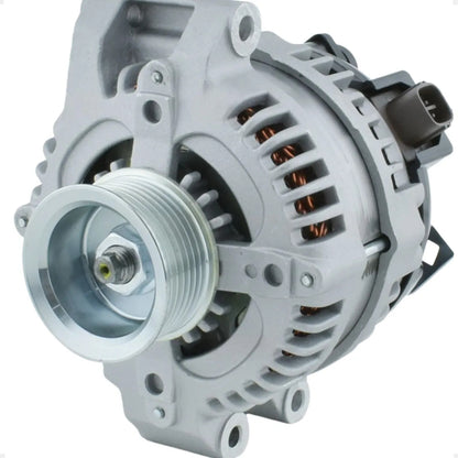 Alternador Bosch 1986a01206
